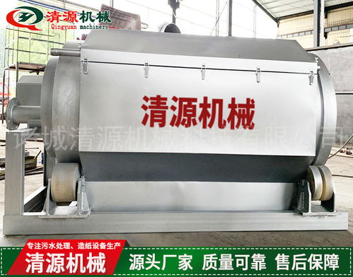 養殖污水處理設備選購指南 聚焦天津與諸城清源機械的專業解決方案